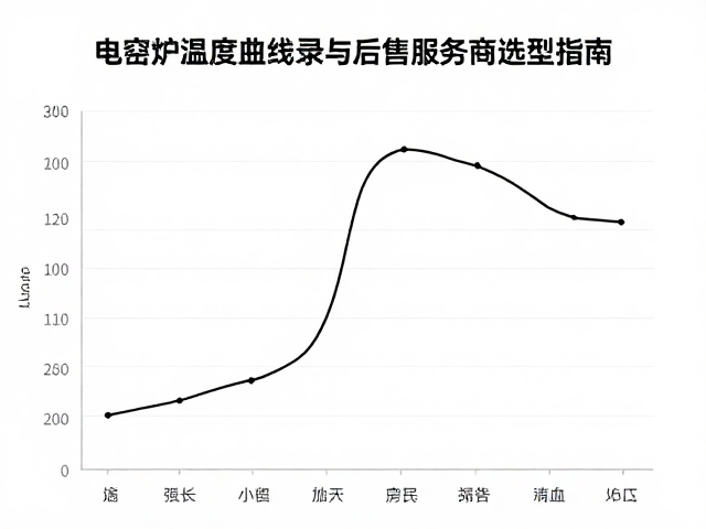 温度曲线异常的诊断与工艺优化路径