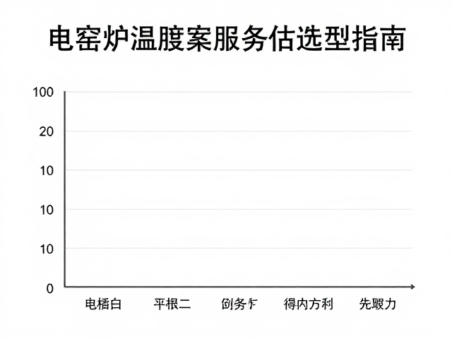 售后服务商的技术能力评估维度