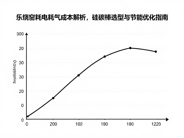 烧成曲线优化与操作节能策略