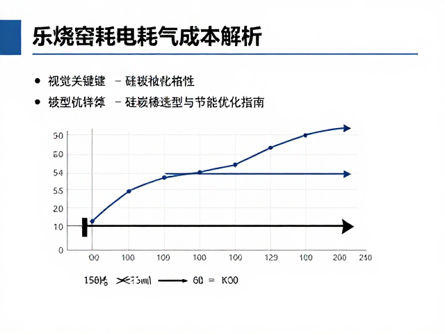 硅碳棒的电气特性与选型计算