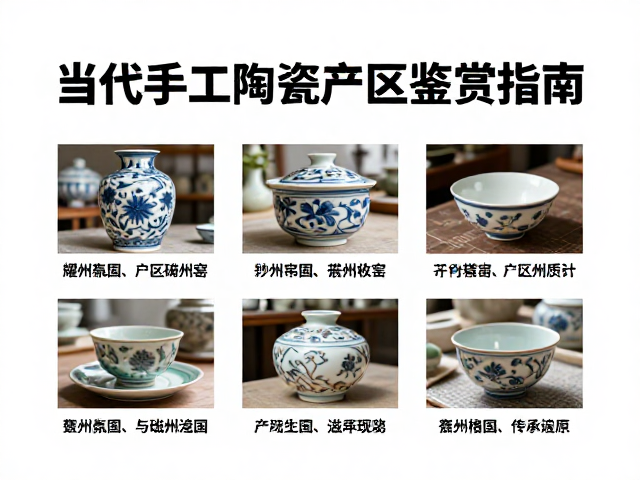 产区生态与传承现状