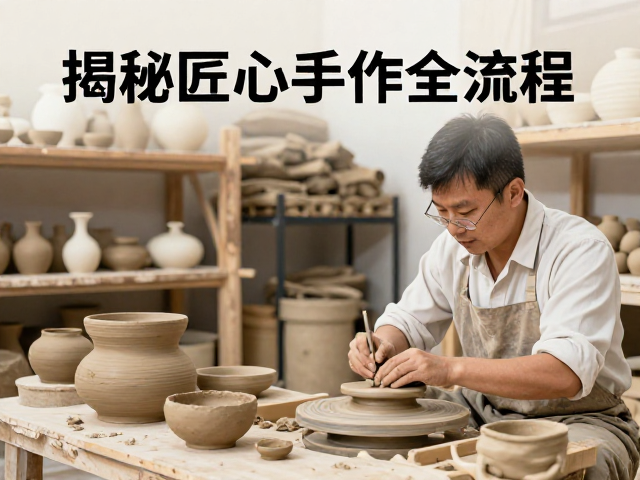 本地泥料特性与成型工艺解析