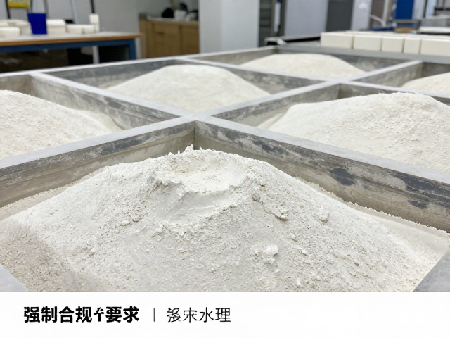 展厅陶瓷定制与景观小品烧制质检标准,打造高品质艺术空间