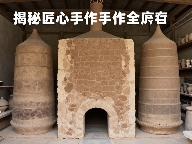 揭秘匠心手作全过程:从粗糙到精致