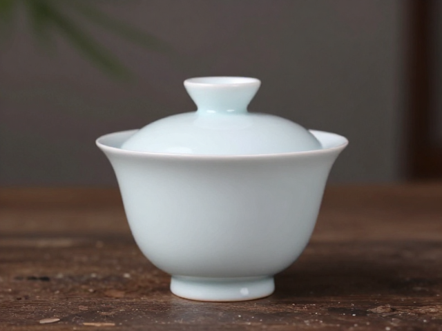定制服务如何契合个性化饮茶场景