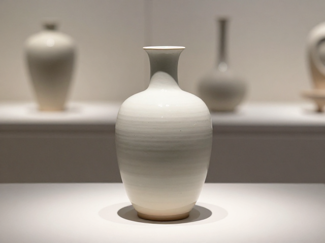 展览级作品的创作标准与呈现