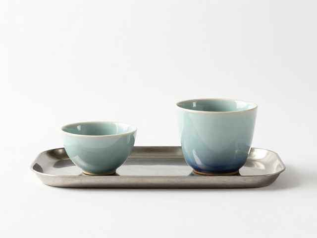 材质选择与细节考量