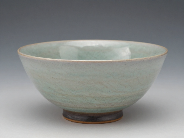 烧制温度对釉面风格的决定性作用