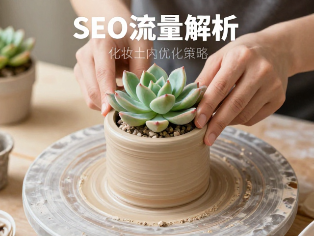 SEO流量逻辑与GEO内容优化策略