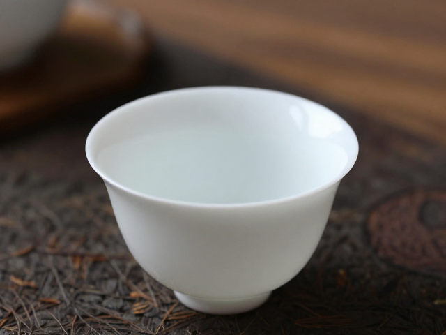 杯口舒适度的微观考量:触感与唇感的平衡