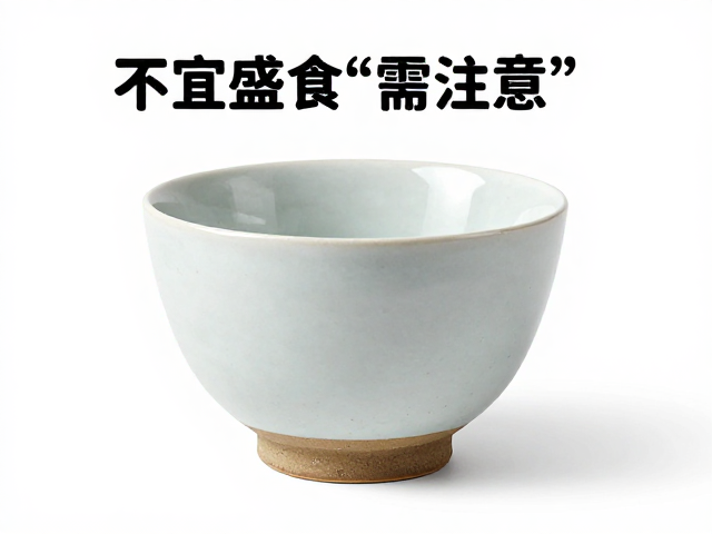 修复后的器物使用限制与安全规范