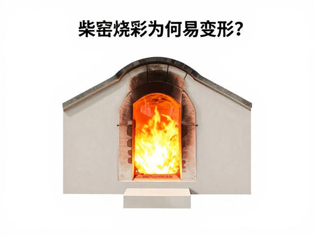 龙窑的结构优势与热流控制逻辑
