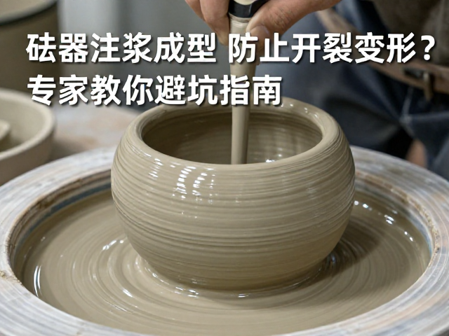 注浆工艺参数与模具处理细节