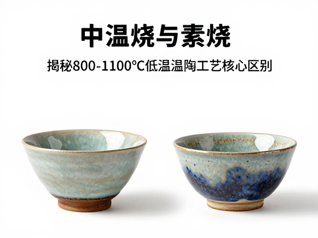 釉面表现与发色原理