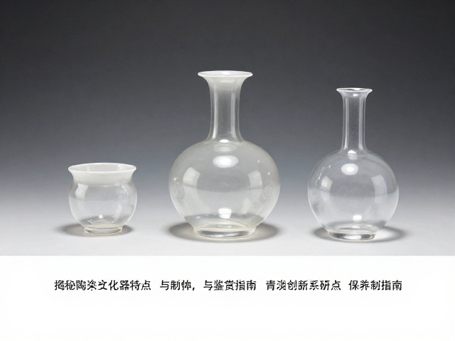 现代透明釉瓷器的创新应用与保养指南