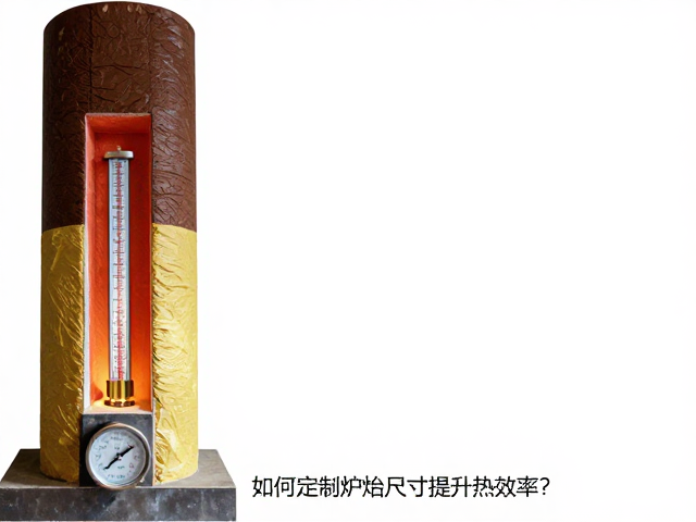 隔热层设计与热损失控制