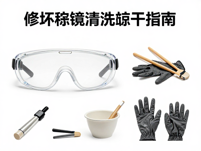 修坯工具的分类收纳与维护规范