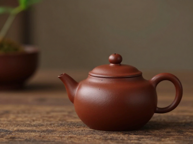 茶圣遗韵与宋代点茶器的先声