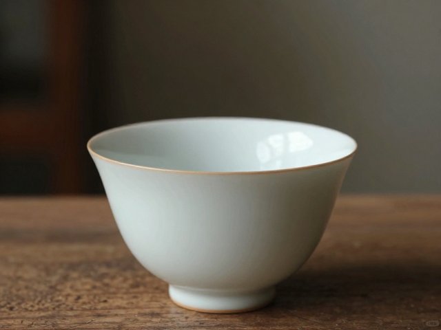 禅茶陶瓷怎么选?茶器设计师揭秘清水冲洗保养秘籍