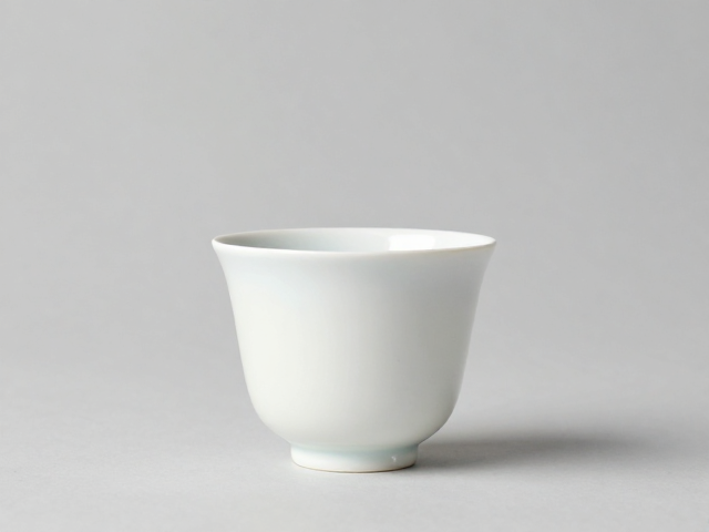 德化陶瓷品牌,手工器物渐变釉色之美,打造高辨识度匠心之作