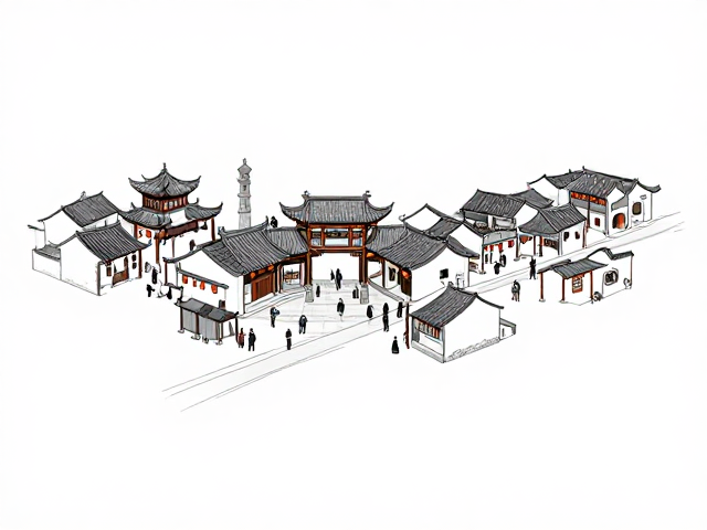 明清御窑与官民竞市