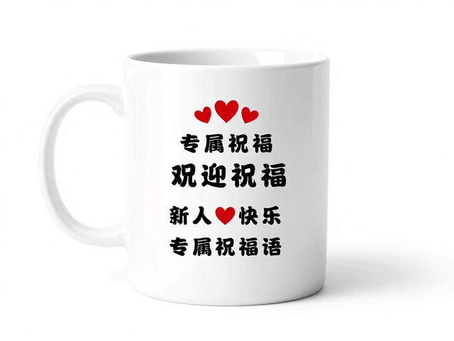 专属祝福语的文案策略
