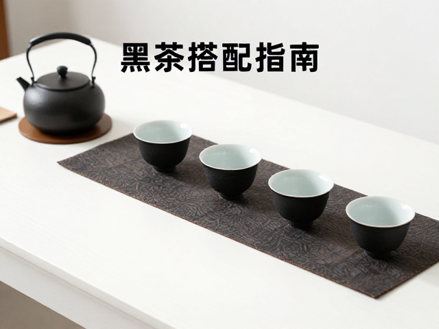 茶席点缀与自然意象的引入