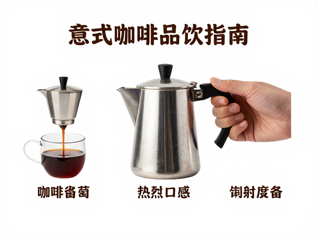 分享壶的热力学特性与温度保持