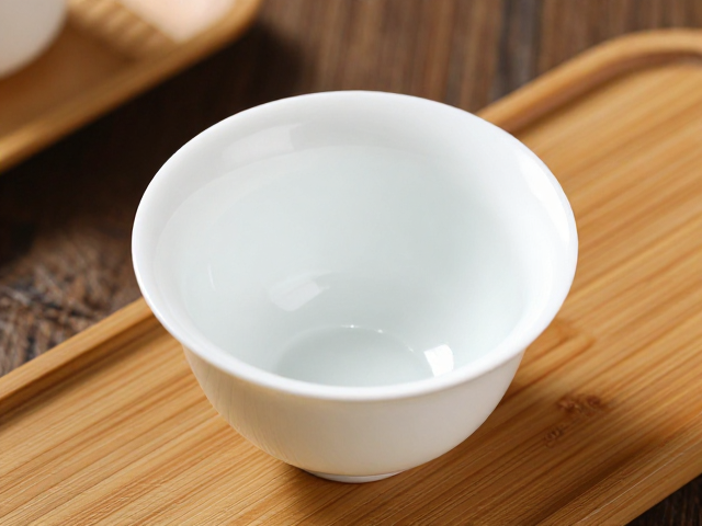 竹木器皿的质朴与生态链接