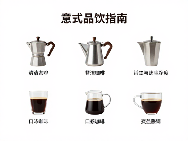 器具清洁对风味纯净度的影响