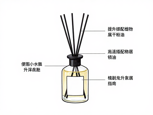 高颜值装饰提升家居格调