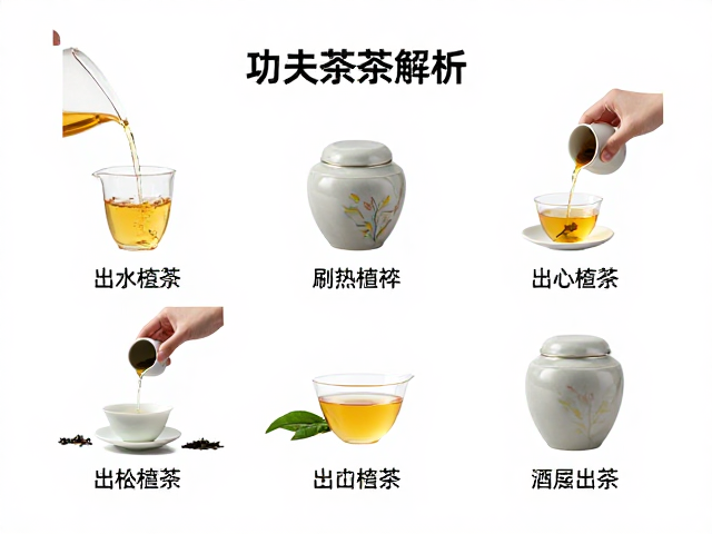 品鉴指南:感官审评的维度与细节