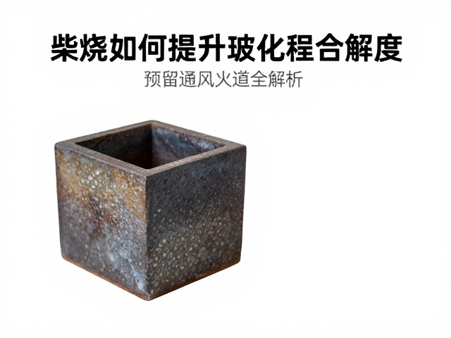 火道几何形态对热力学分布的优化策略