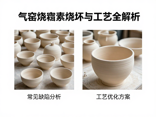 常见缺陷分析与工艺优化方案