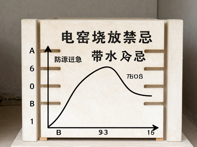 升温曲线的科学设定与执行