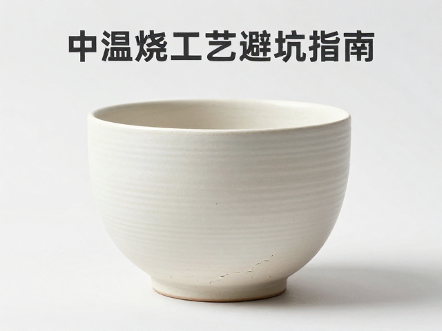 含水率对烧制安全的决定性影响