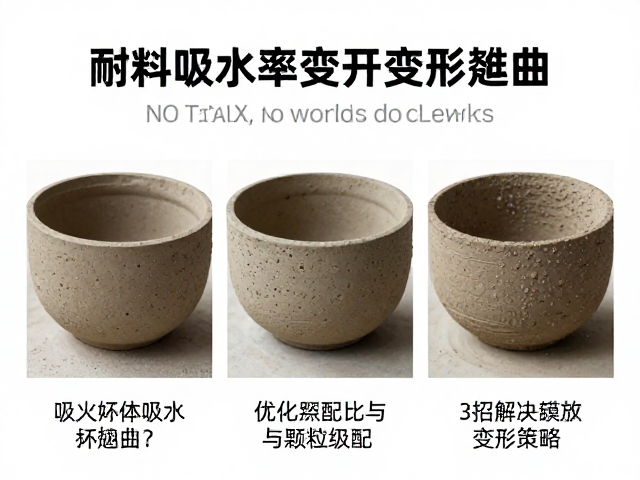 优化原料配比与颗粒级配的稳定策略