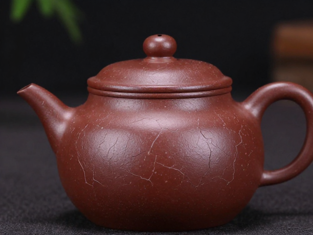 高吸水率对茶壶养色过程的从属影响