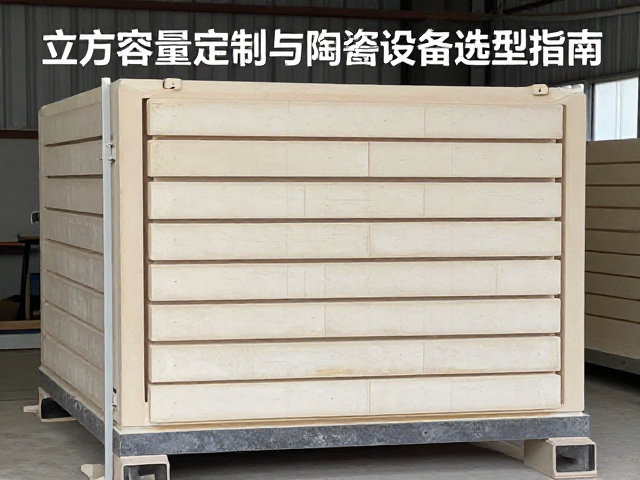 窑炉建造与后期维护的技术要点