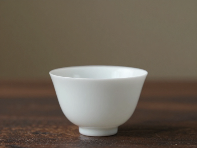 器物有魂,手作之温