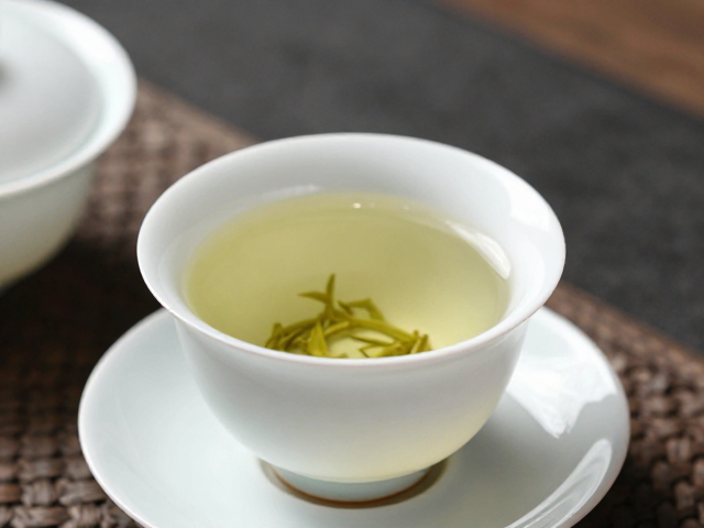 器型设计与茶汤浓度的耦合