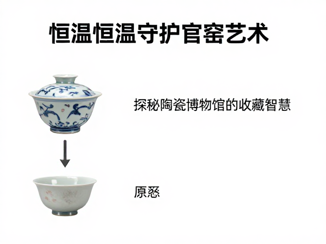 科学鉴定与馆藏逻辑