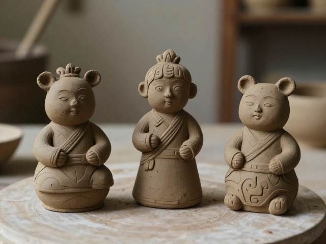 质朴手作的当代回响