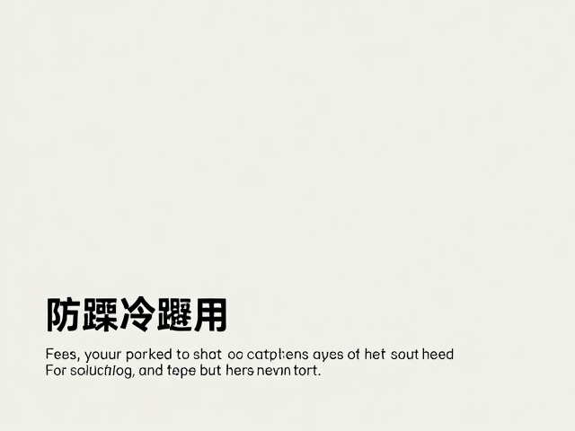 防骤冷骤热指南:热应力管理与窑炉操作规范