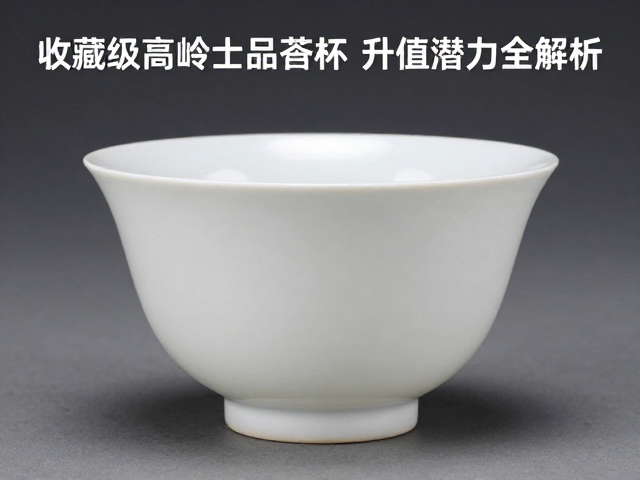 市场价值评估与长期持有潜力