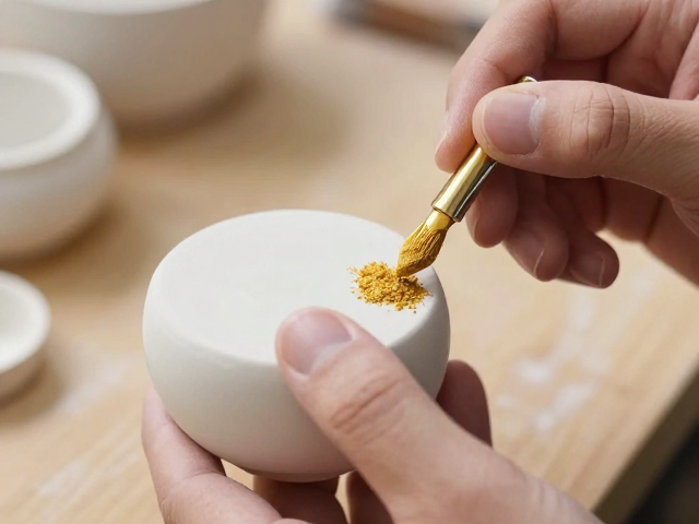 手工陶瓷日常保养的核心要点