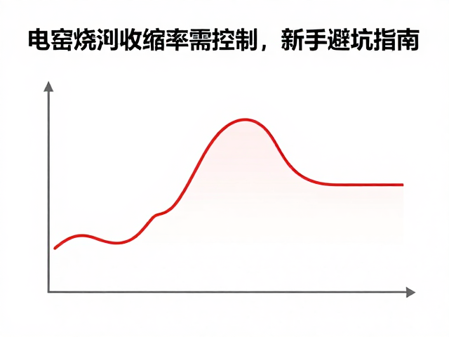 温度曲线对收缩行为的影响机制