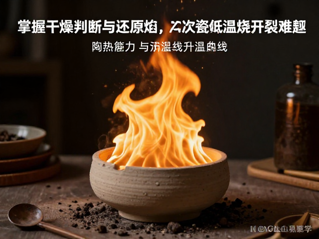 热震应力与升温曲线的匹配