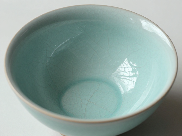 关键原料对膨胀系数的调控作用