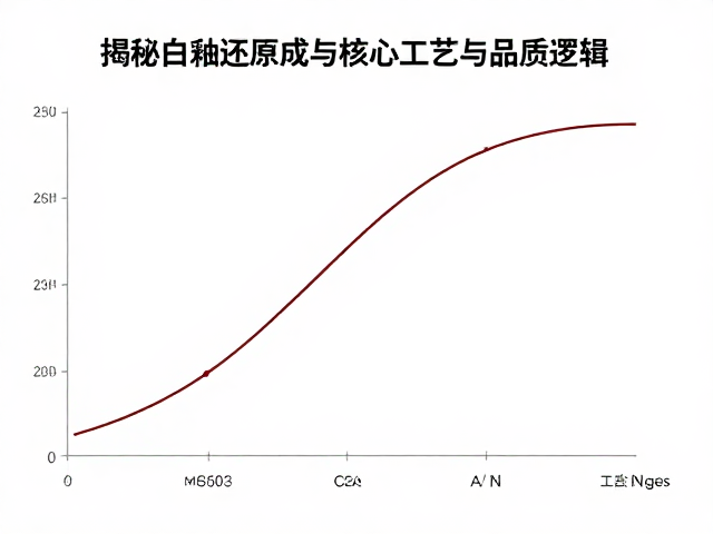 烧成曲线对最终品质的综合调控策略